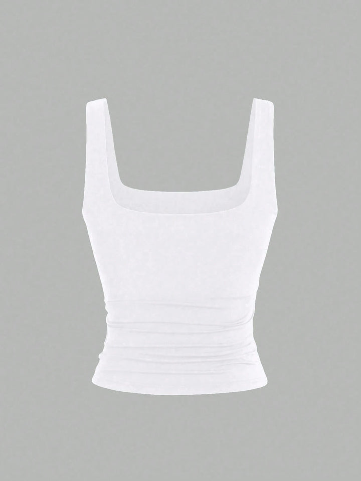 Set topuri SHEIN, mix culori
