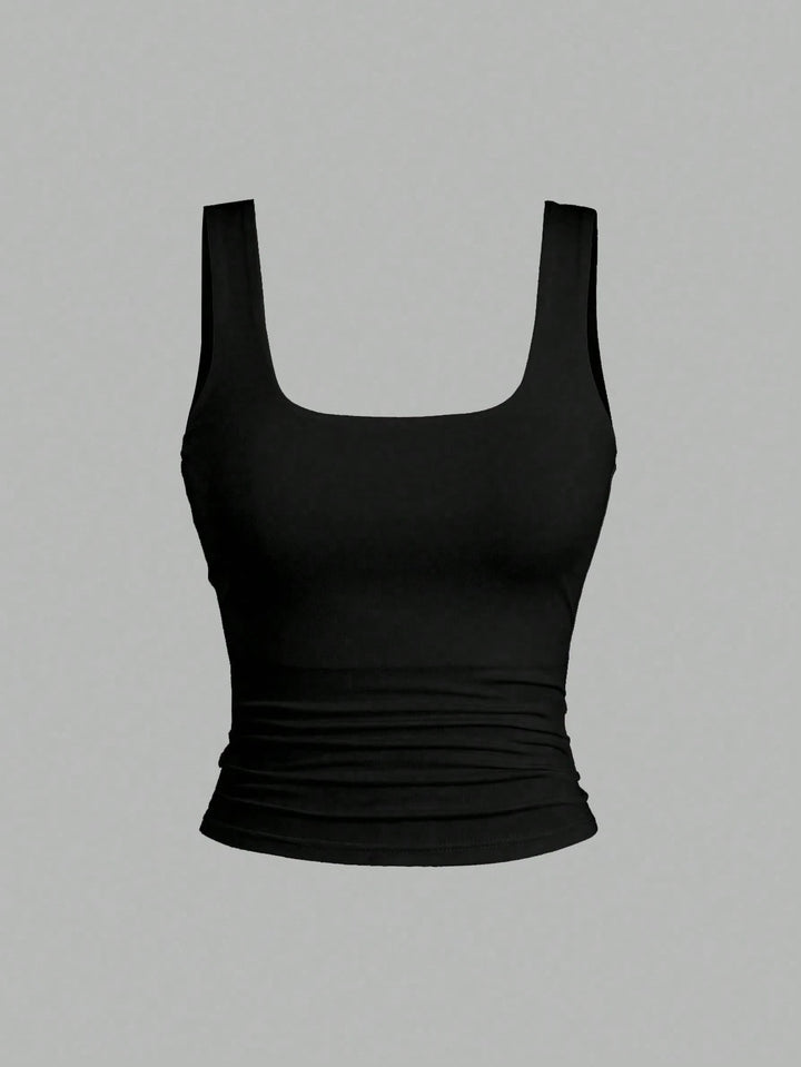 Set topuri SHEIN, mix culori