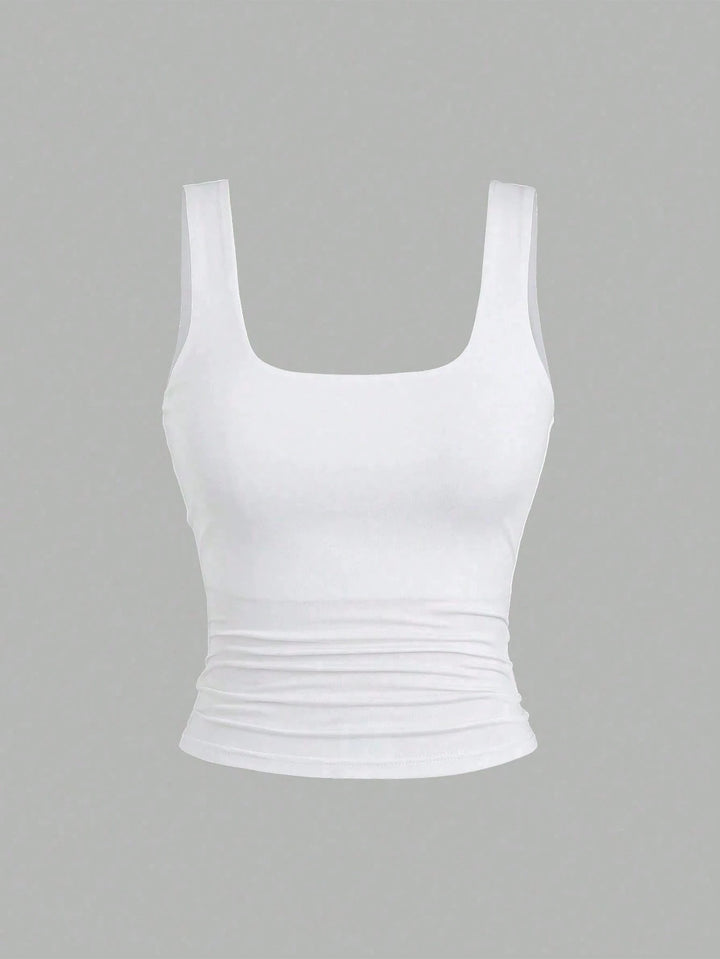 Set topuri SHEIN, mix culori