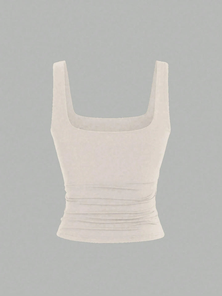 Set topuri SHEIN, mix culori