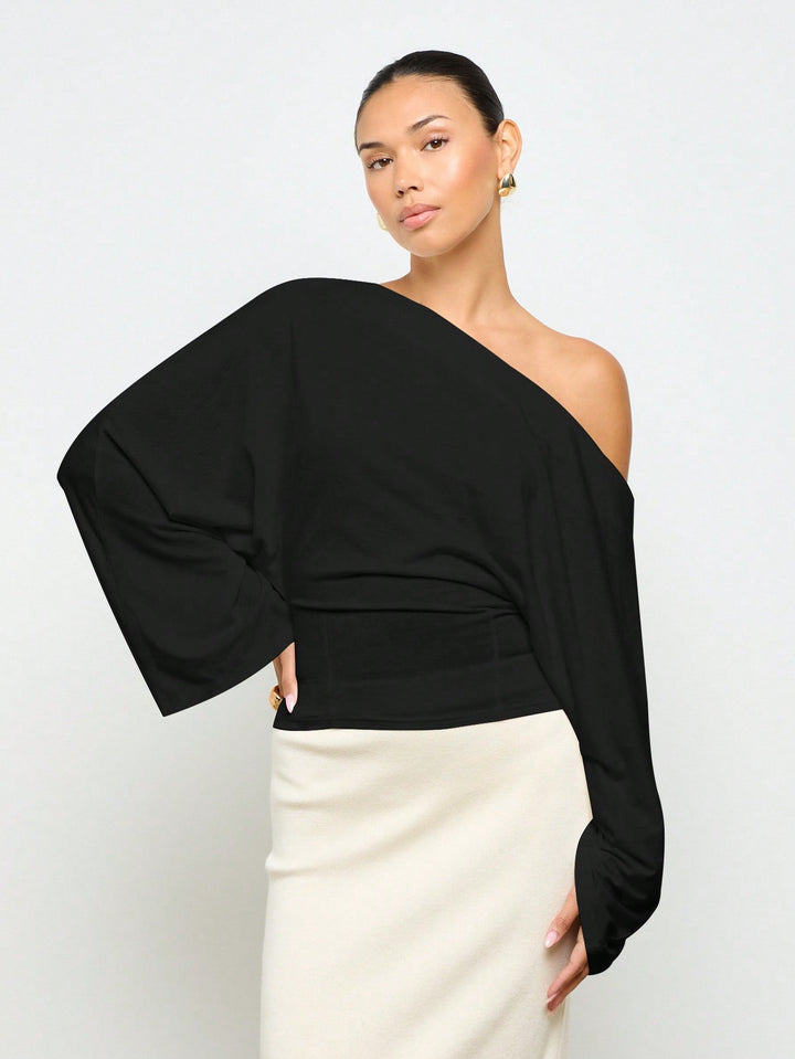Tricou SHEIN, negru