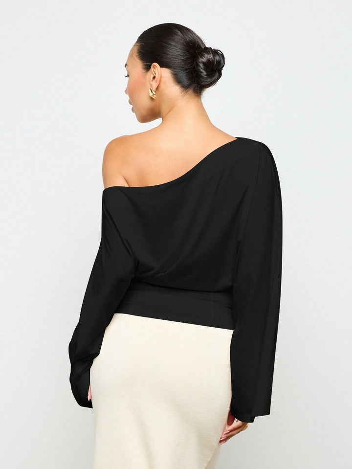 Tricou SHEIN, negru