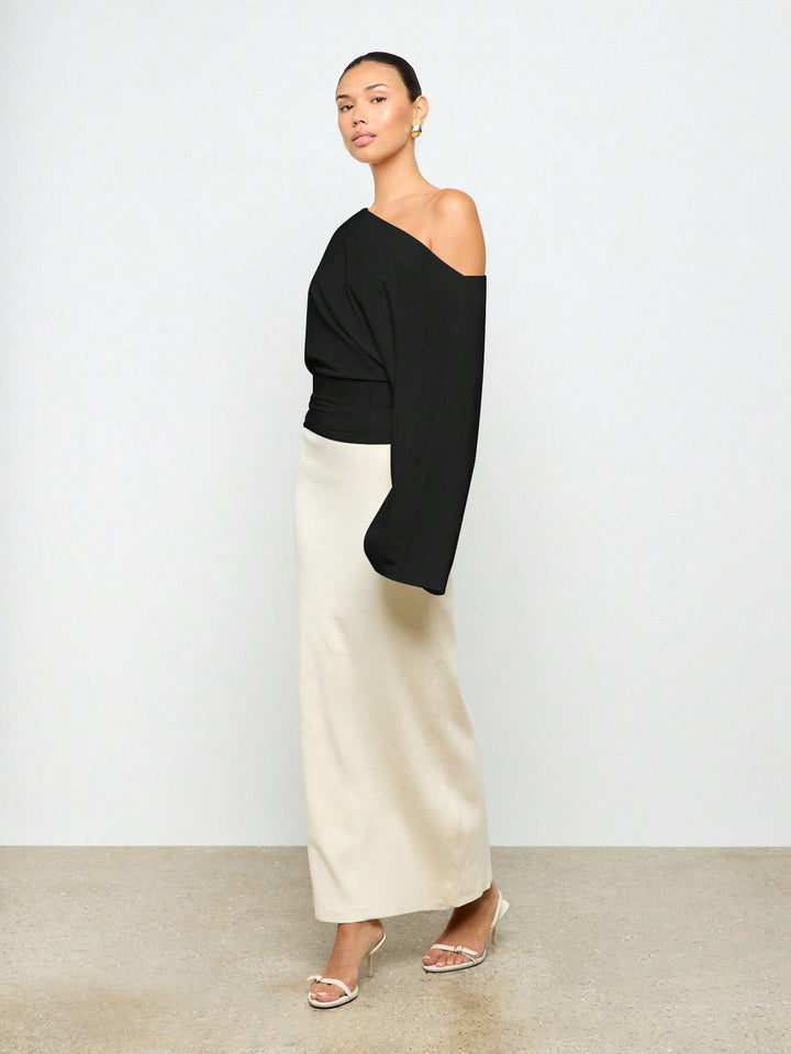 Tricou SHEIN, negru