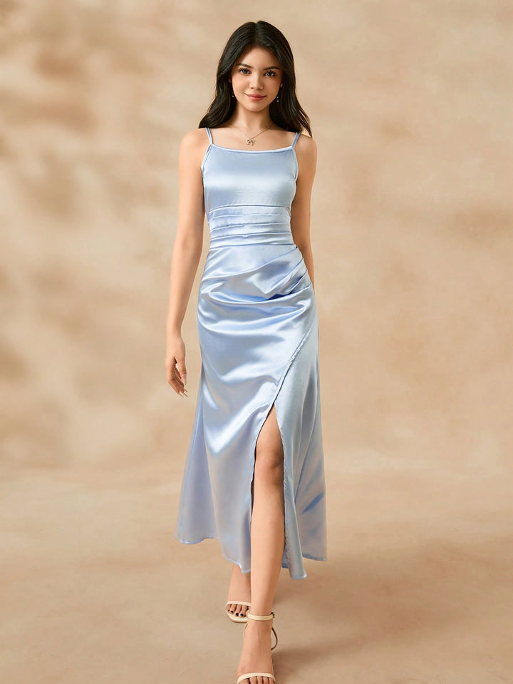 Rochie SHEIN, albastru