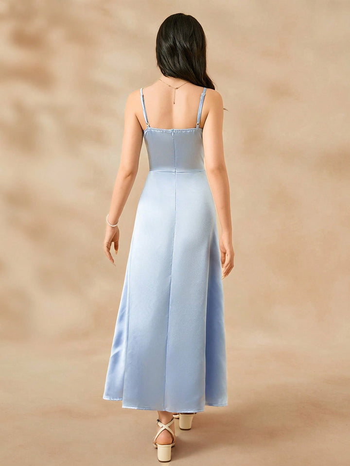 Rochie SHEIN, albastru