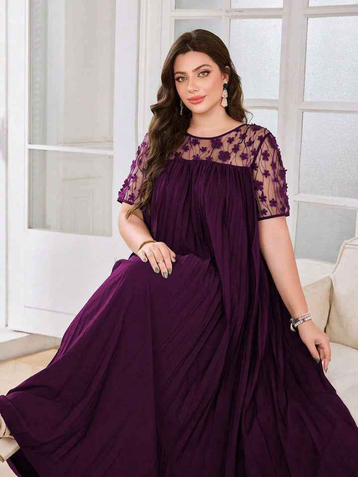Rochie SHEIN, mov