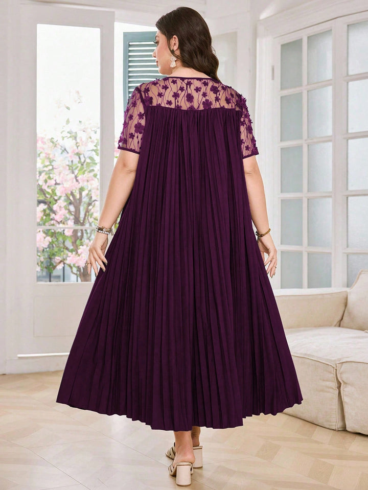 Rochie SHEIN, mov
