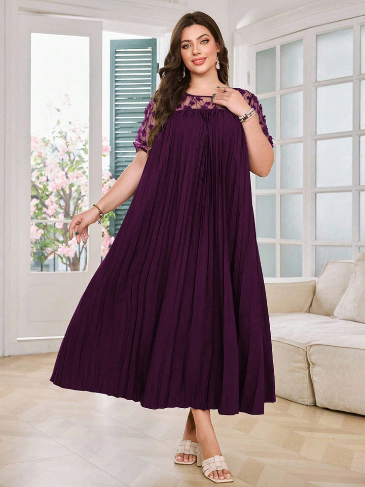 Rochie SHEIN, mov
