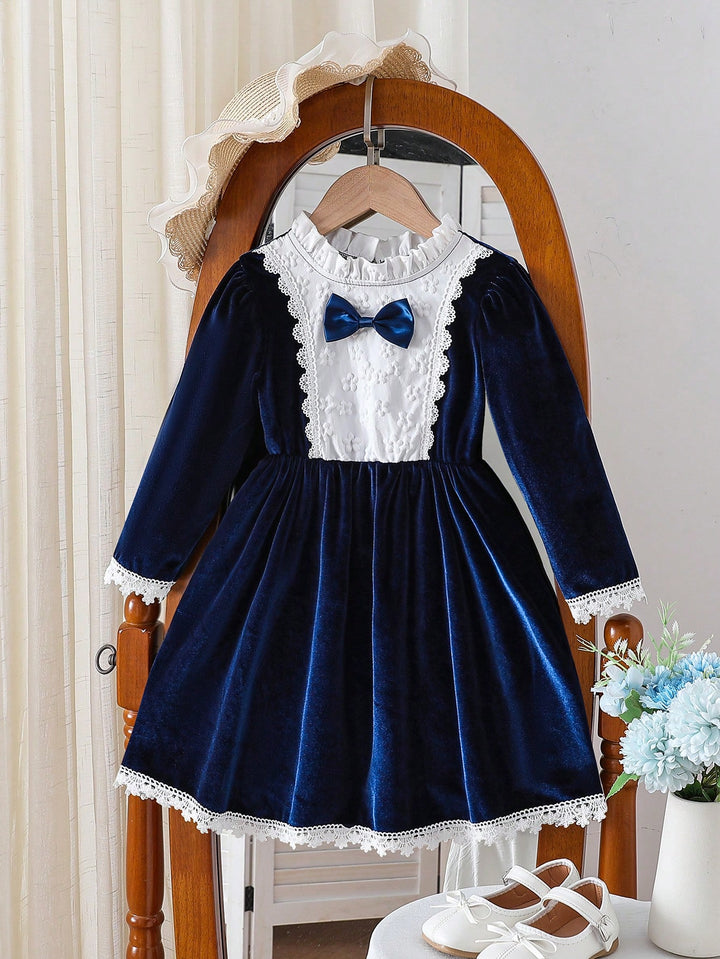 Rochie SHEIN, albastru