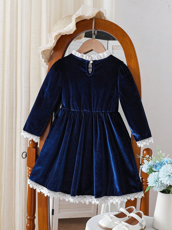 Rochie SHEIN, albastru