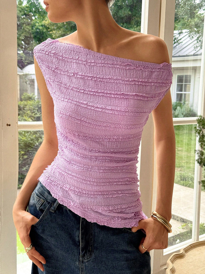 Top SHEIN, roz