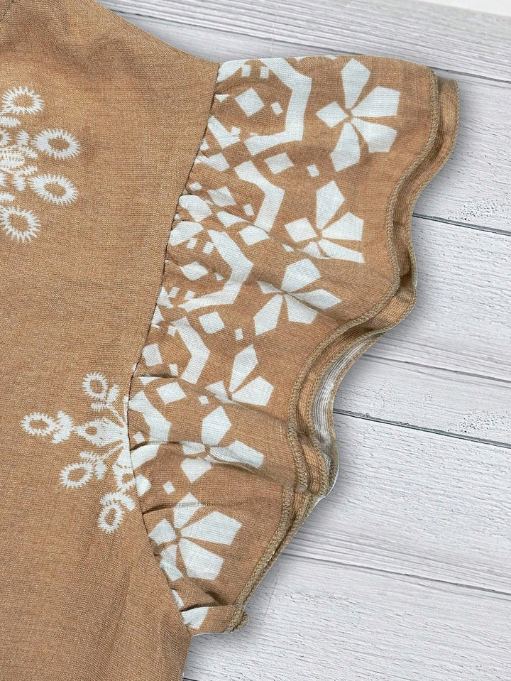 Bluza SHEIN, maro