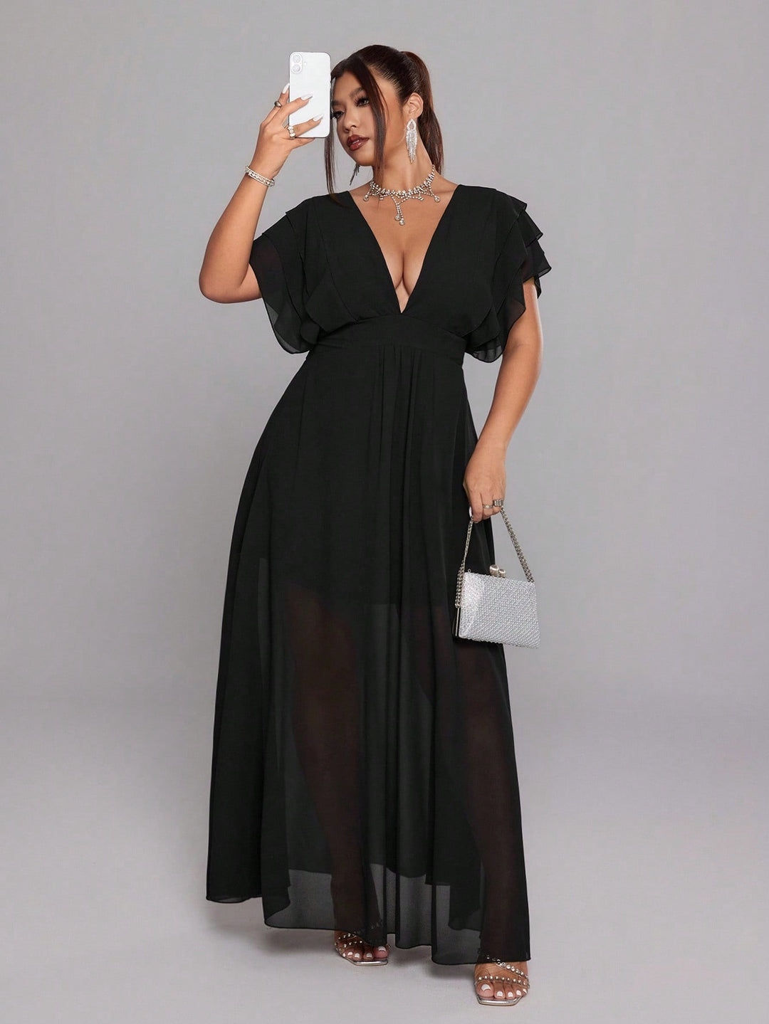 Rochie SHEIN