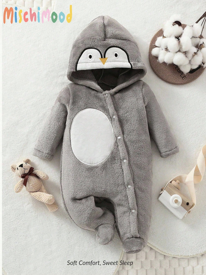 Pijama SHEIN, gri