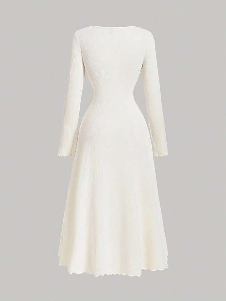 Rochie SHEIN, bej