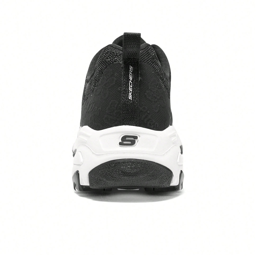 Pantofi sport SKECHERS, negru