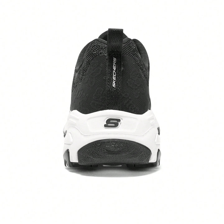 Pantofi sport SKECHERS, negru