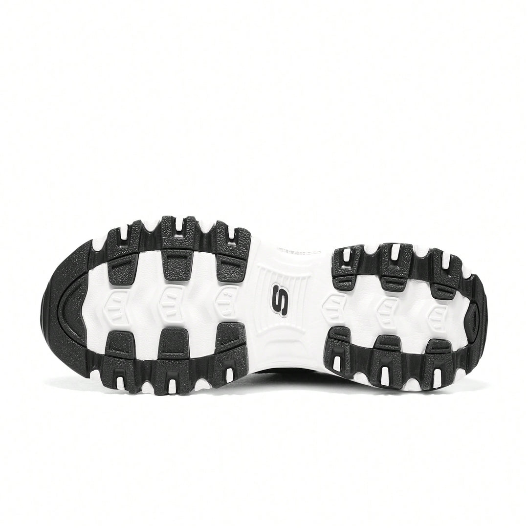 Pantofi sport SKECHERS, negru