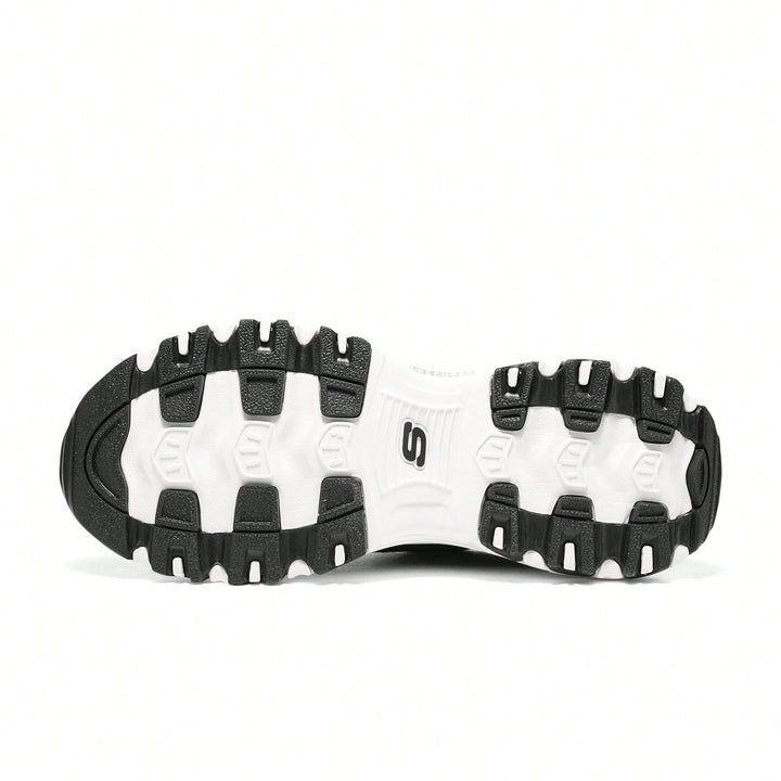 Pantofi sport SKECHERS, negru