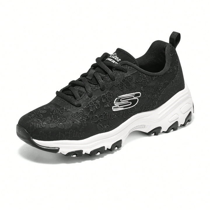 Pantofi sport SKECHERS, negru