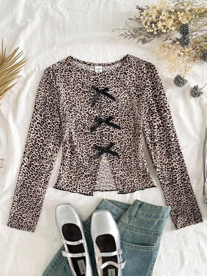 Tricou SHEIN, mix culori