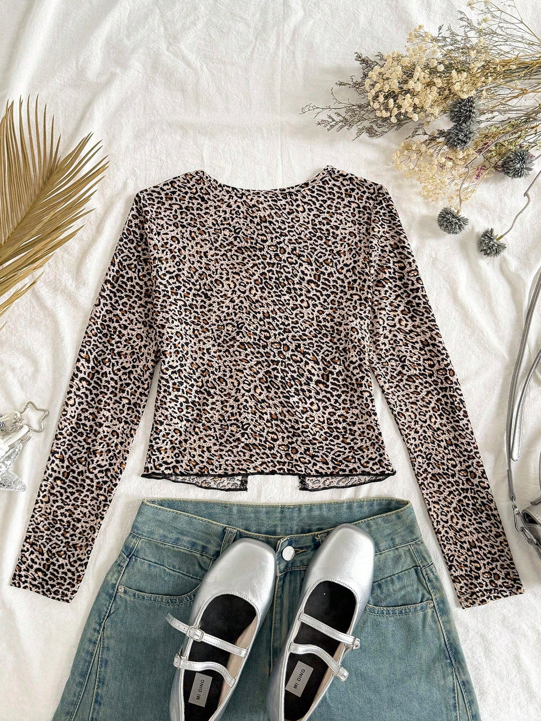 Tricou SHEIN, mix culori