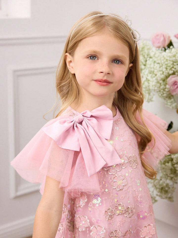Rochie SHEIN, roz