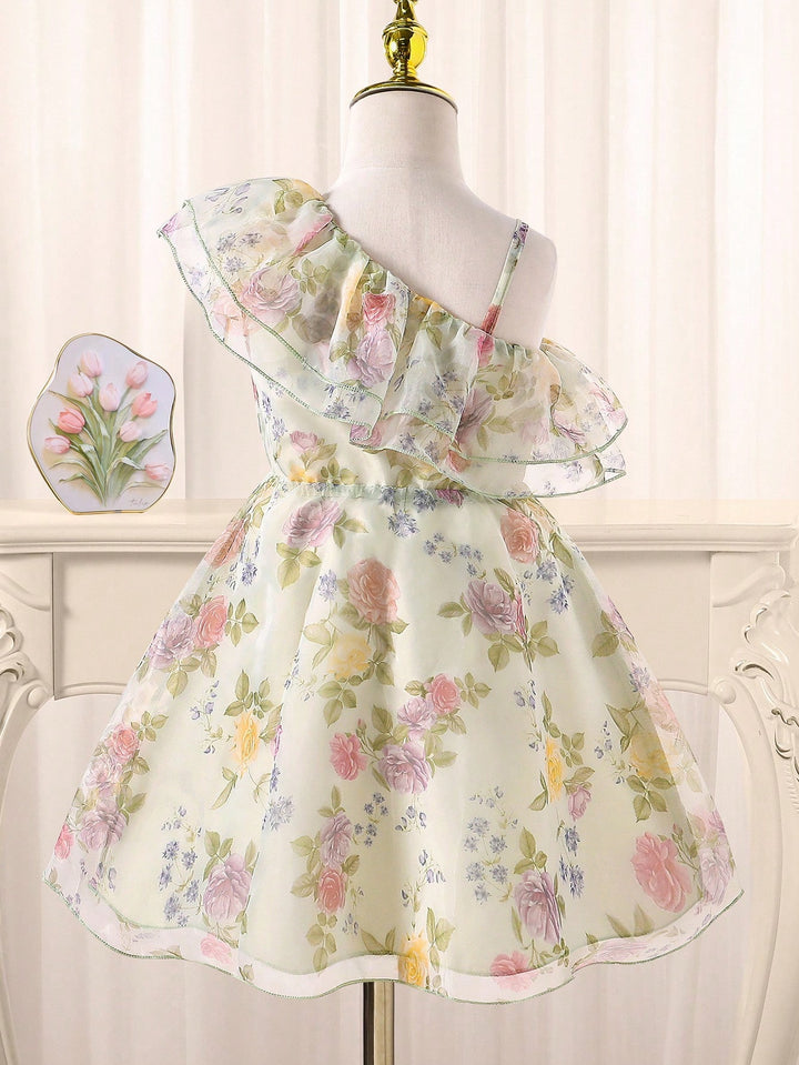 Rochie SHEIN, portocaliu