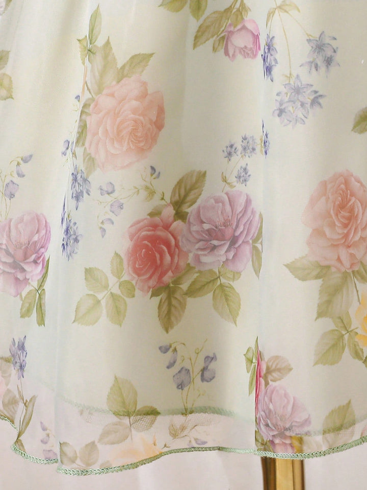 Rochie SHEIN, portocaliu