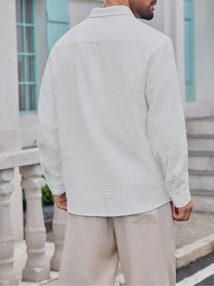 SHEIN ing, fehér