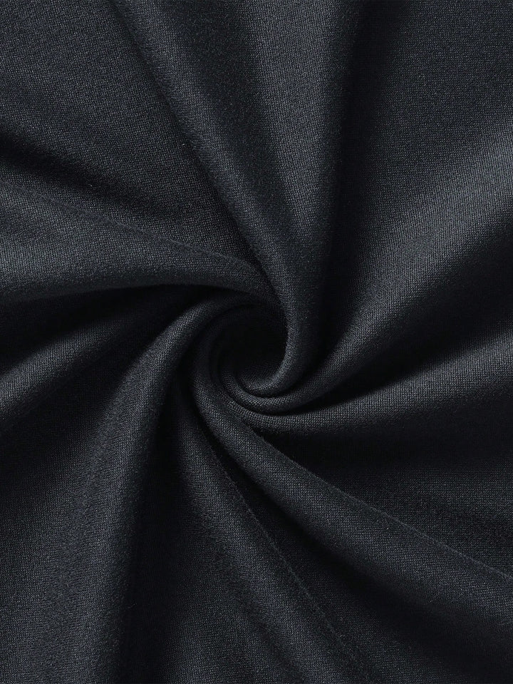Bluză SHEIN, negru