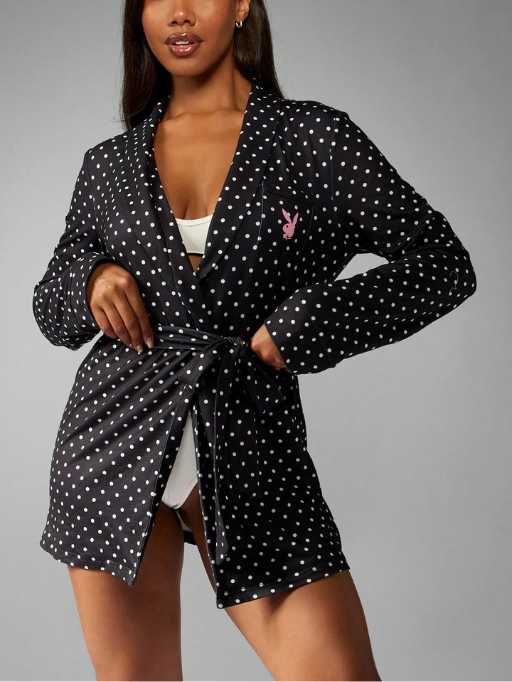 Halat Missguided by Shein, negru