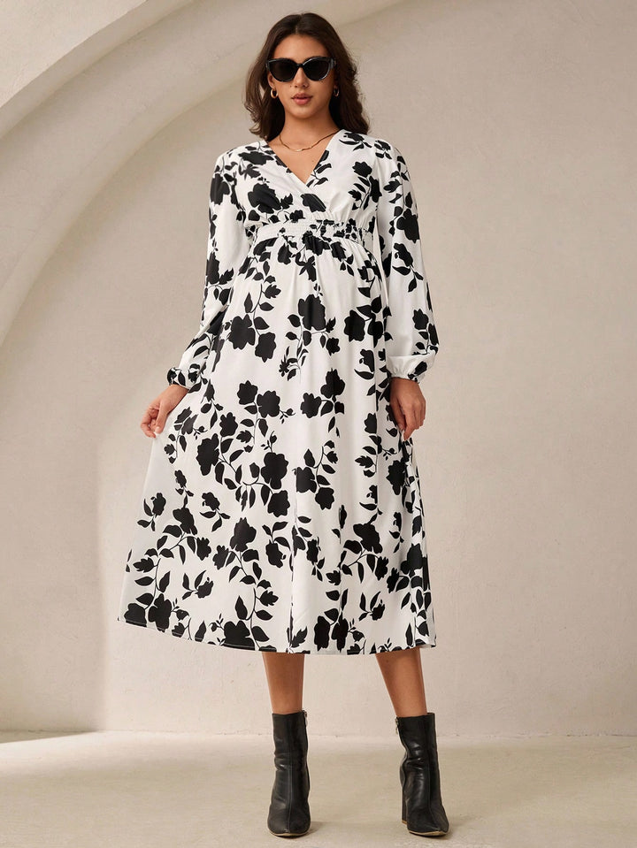 Rochie SHEIN, negru