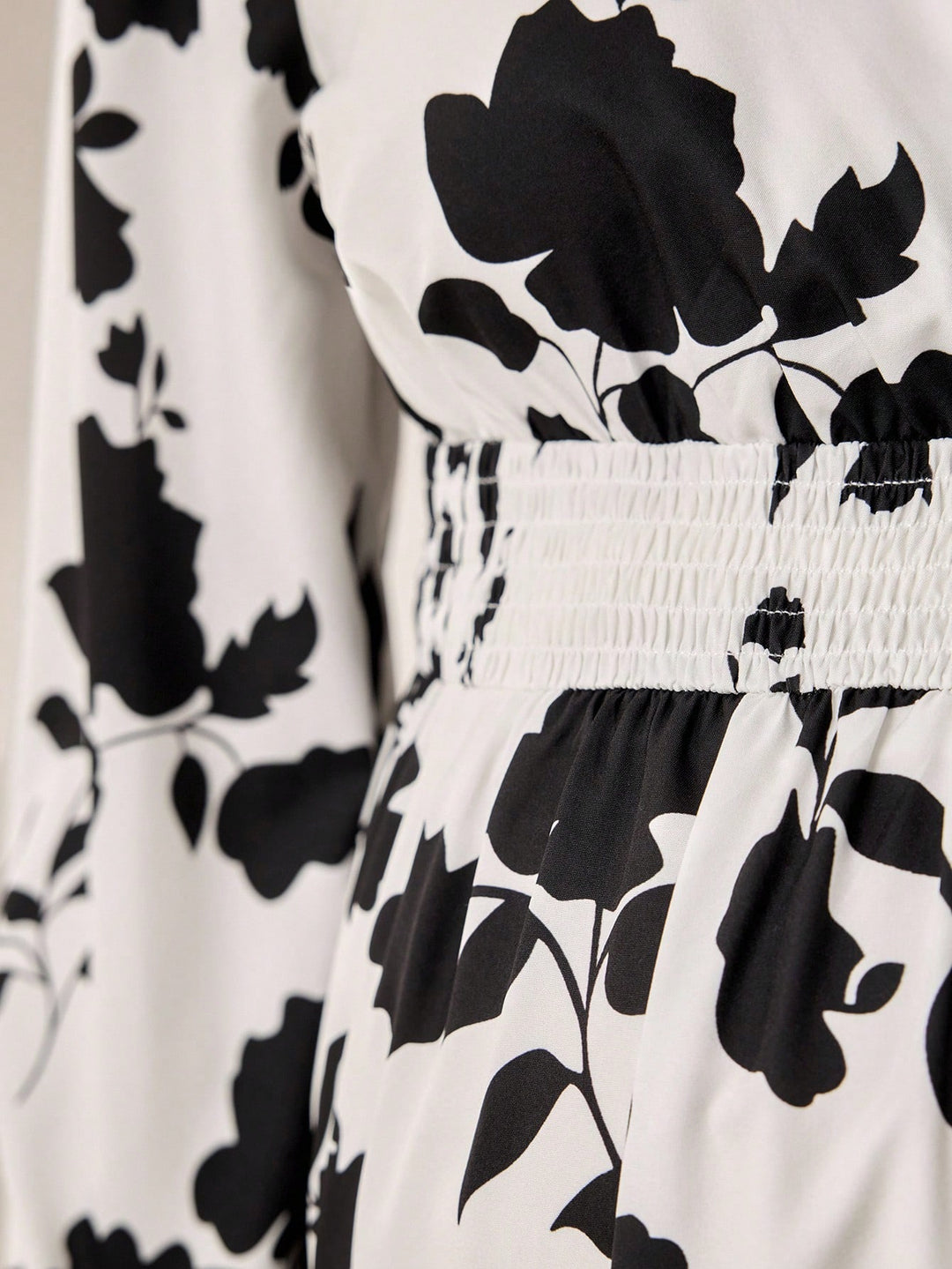 Rochie SHEIN, mix culori