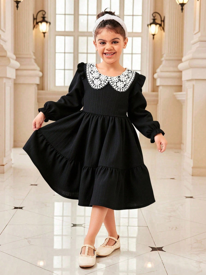 Rochie SHEIN, negru