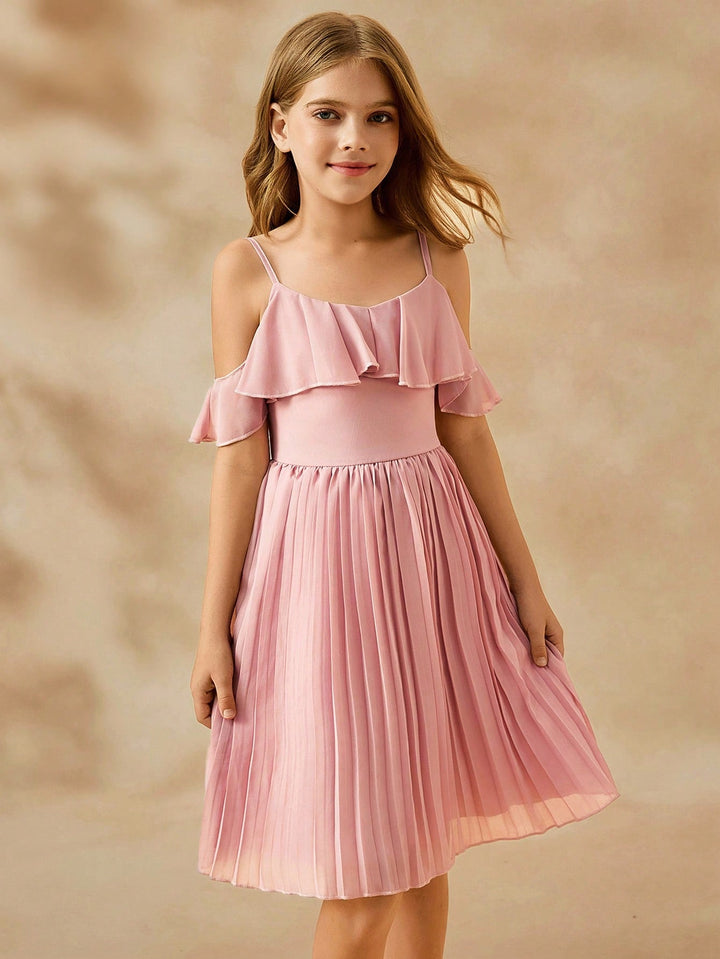 Rochie SHEIN, roz