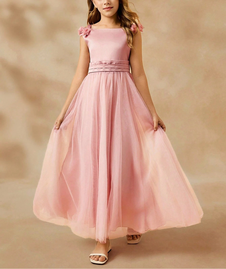Rochie Shein, roz