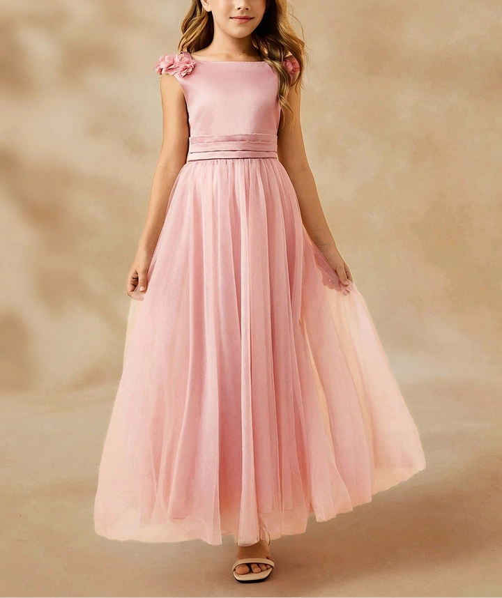 Rochie Shein, roz