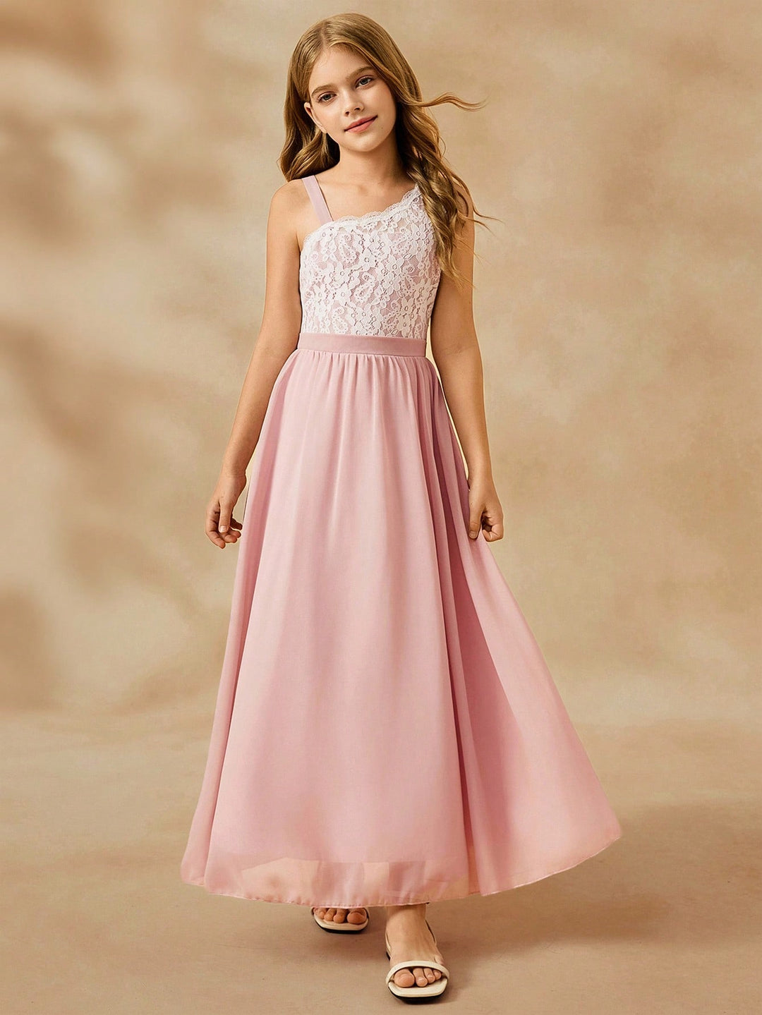 SHEIN partyruha, rózsaszín