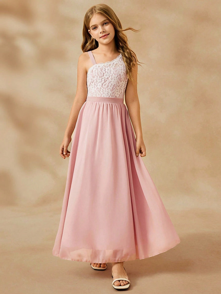 SHEIN partyruha, rózsaszín