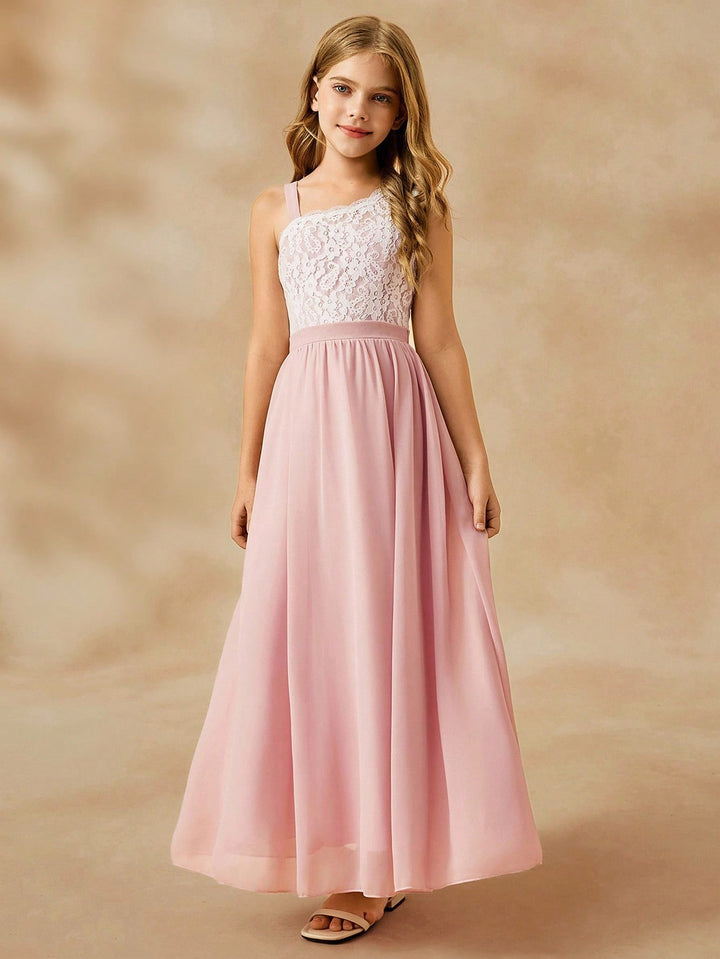 SHEIN partyruha, rózsaszín