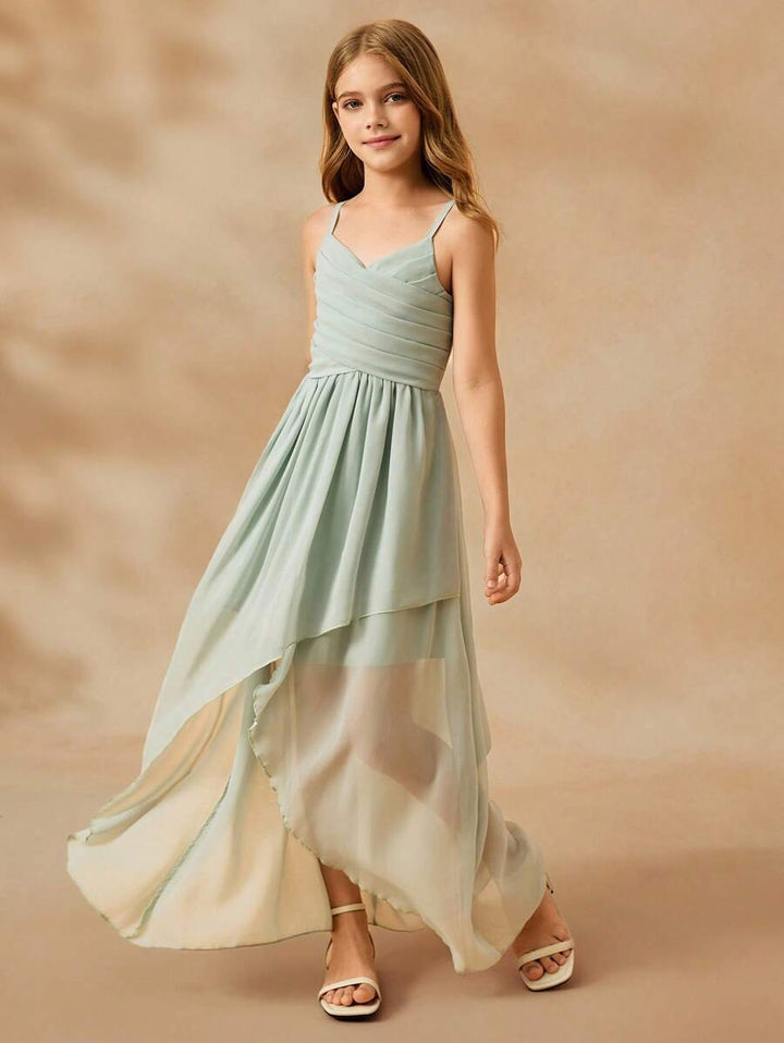 Rochie SHEIN,verde
