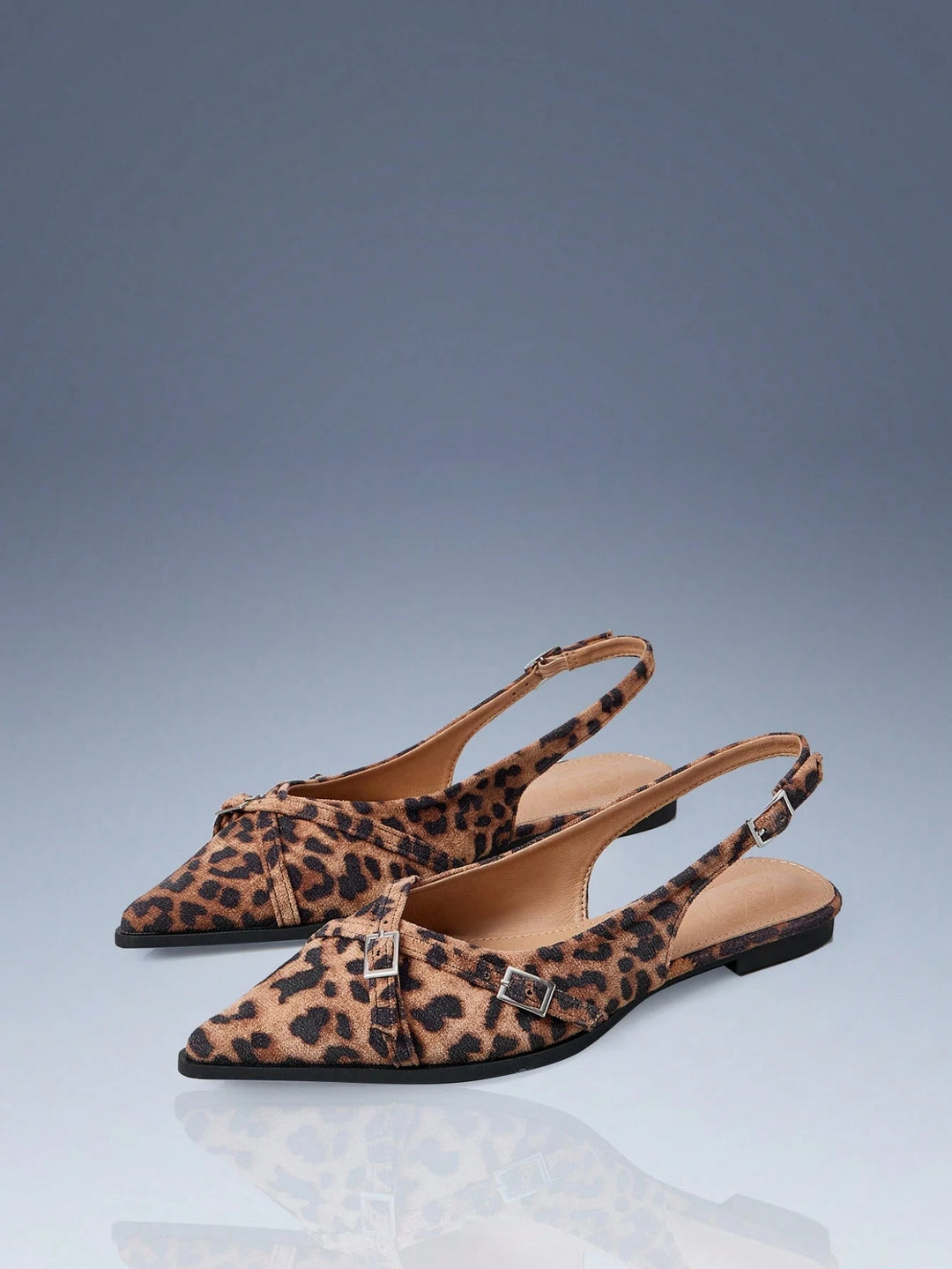 Pantofi SHEIN, mix culori