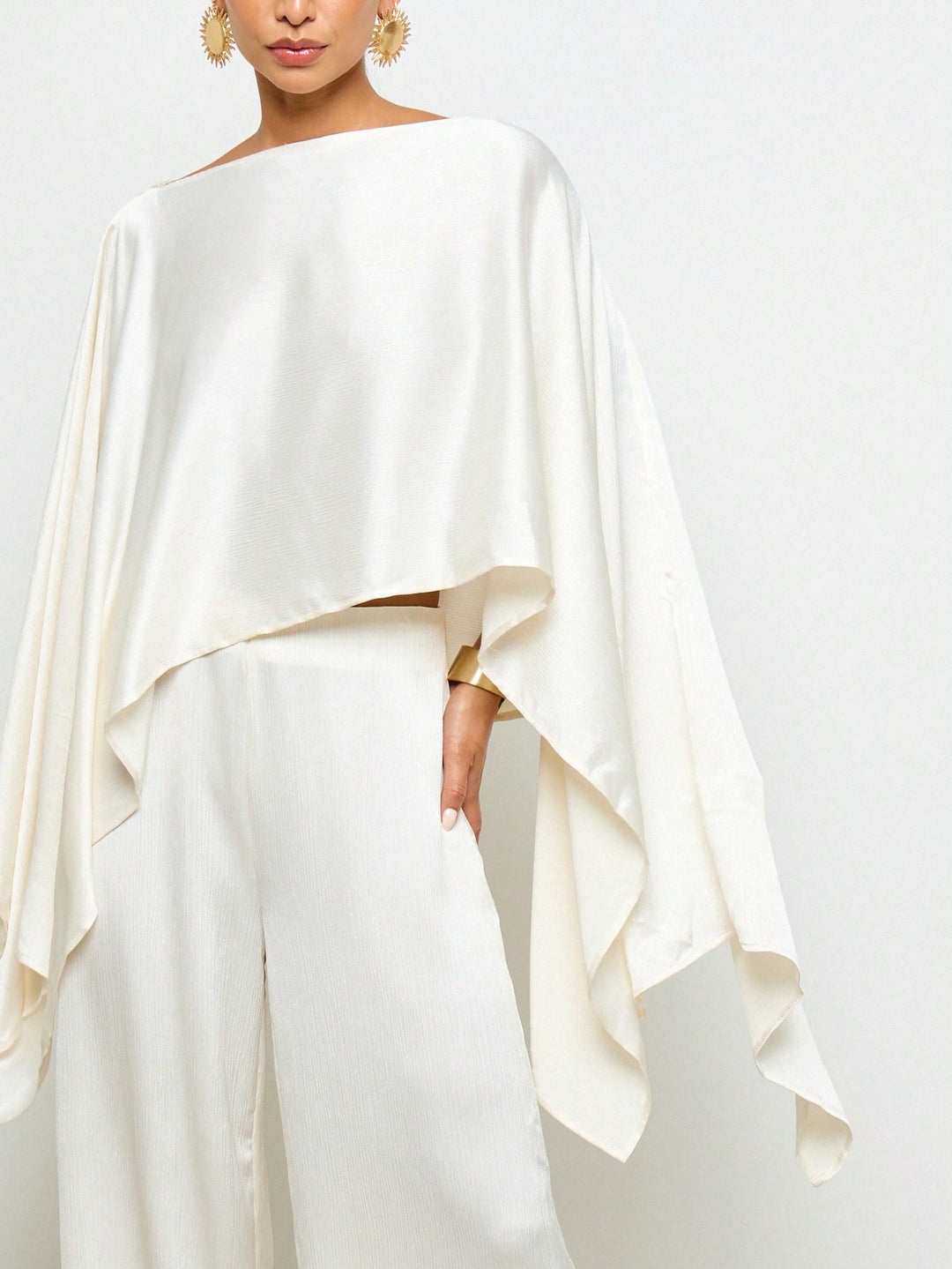 Shein együttes, krém