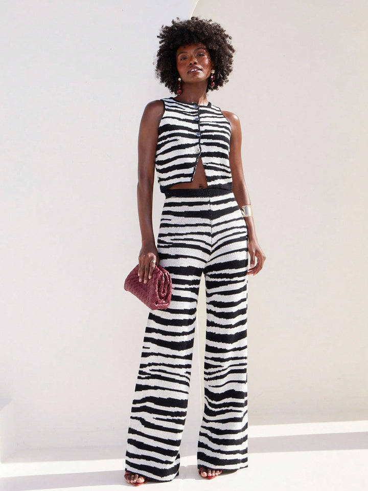 Pantaloni SHEIN, mix culori