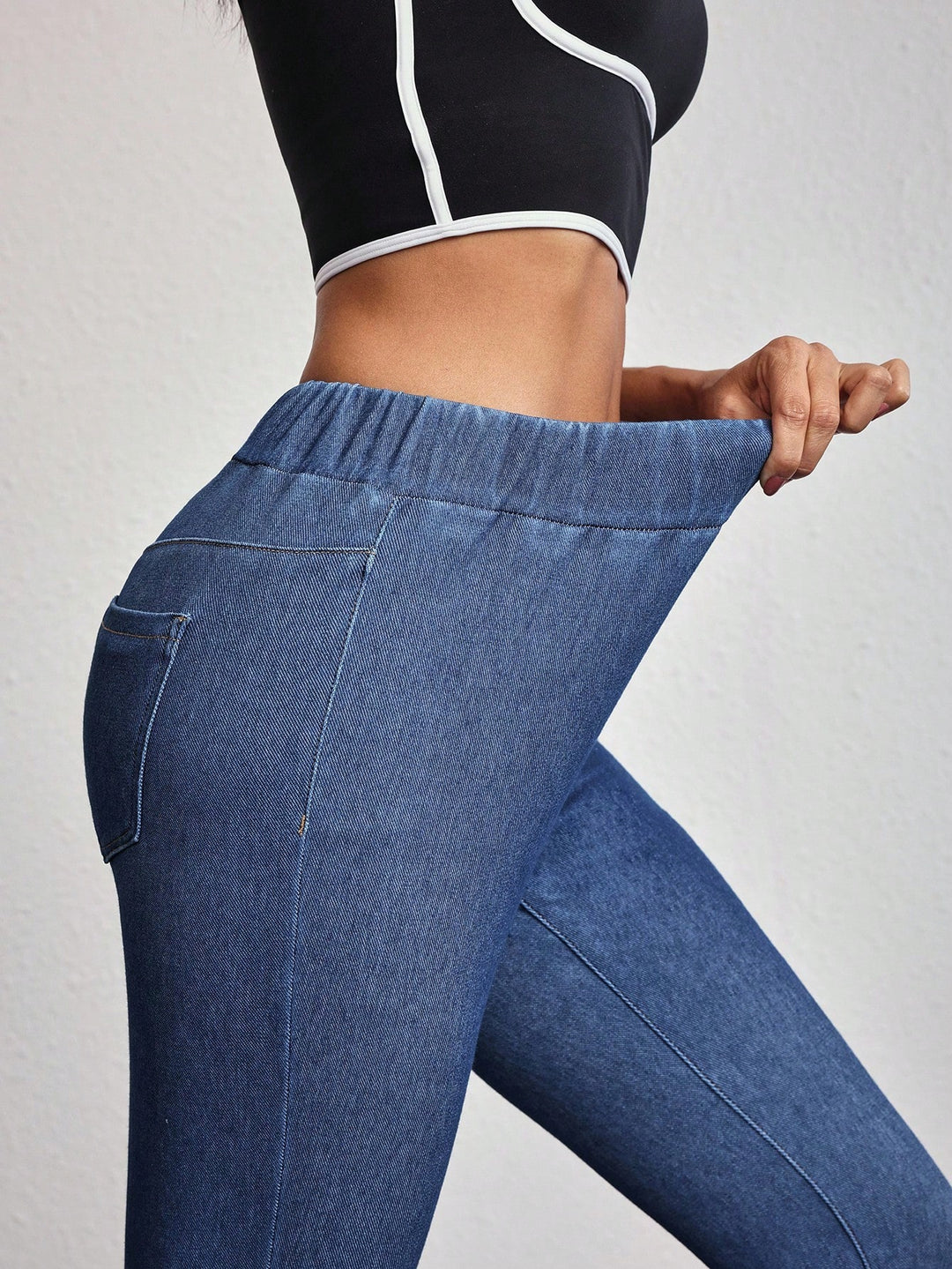 Jeans SHEIN