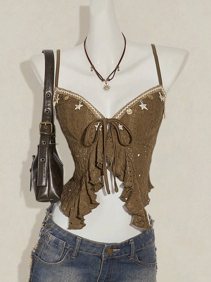 Top SHEIN, maro