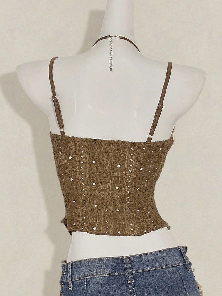 Top SHEIN, maro