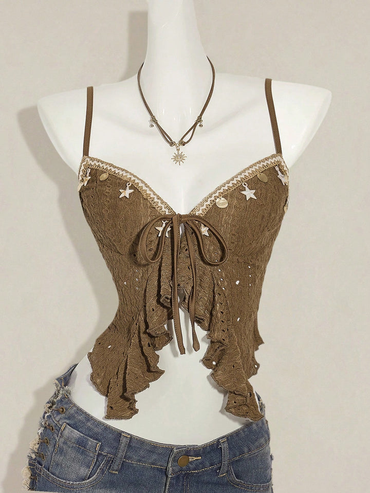 Top SHEIN, maro