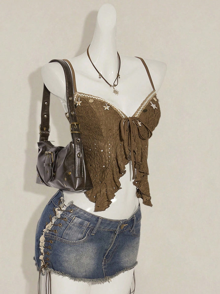 Top SHEIN, maro